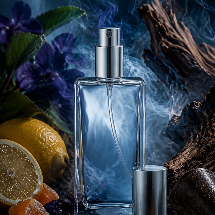 Fearless fragrance oil by TrueScent